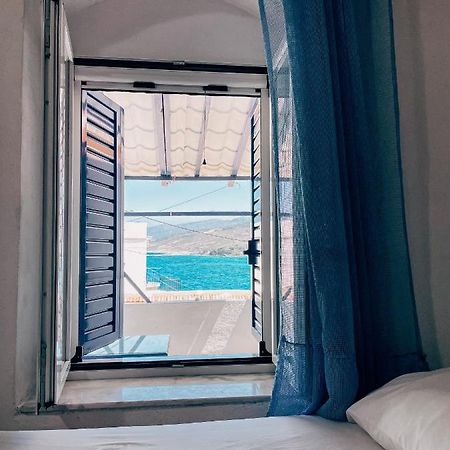 Sea View Studio Armenistis Ikarias エクステリア 写真